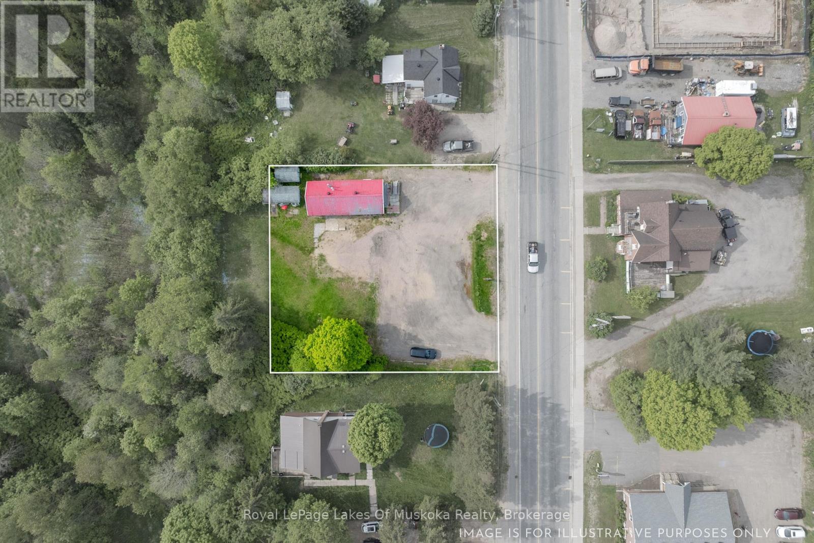 117 ONTARIO STREET, Burk's Falls, Ontario