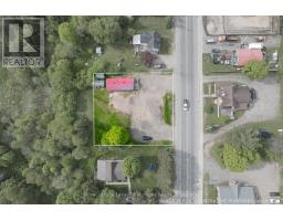 117 ONTARIO STREET, burk's falls, Ontario
