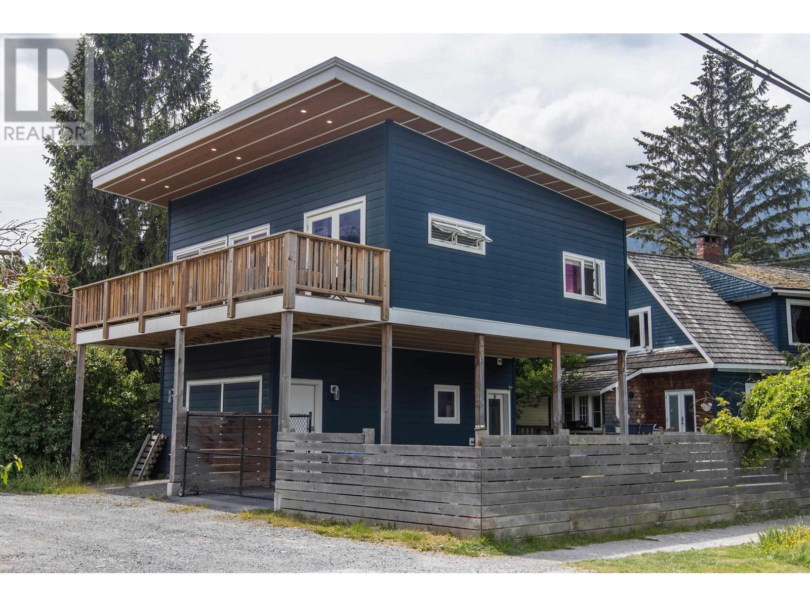 37992 Fifth Avenue, Squamish, British Columbia  V8B 0B3 - Photo 23 - R3007530