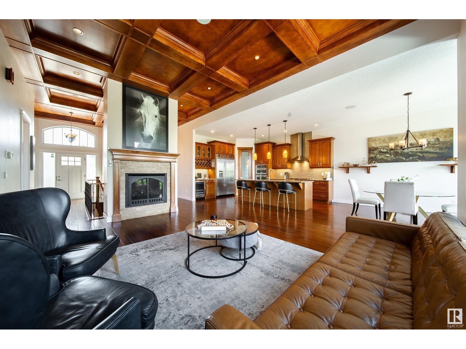 1190 Adamson Dr Sw, Edmonton, Alberta  T6W 0V4 - Photo 11 - E4439210