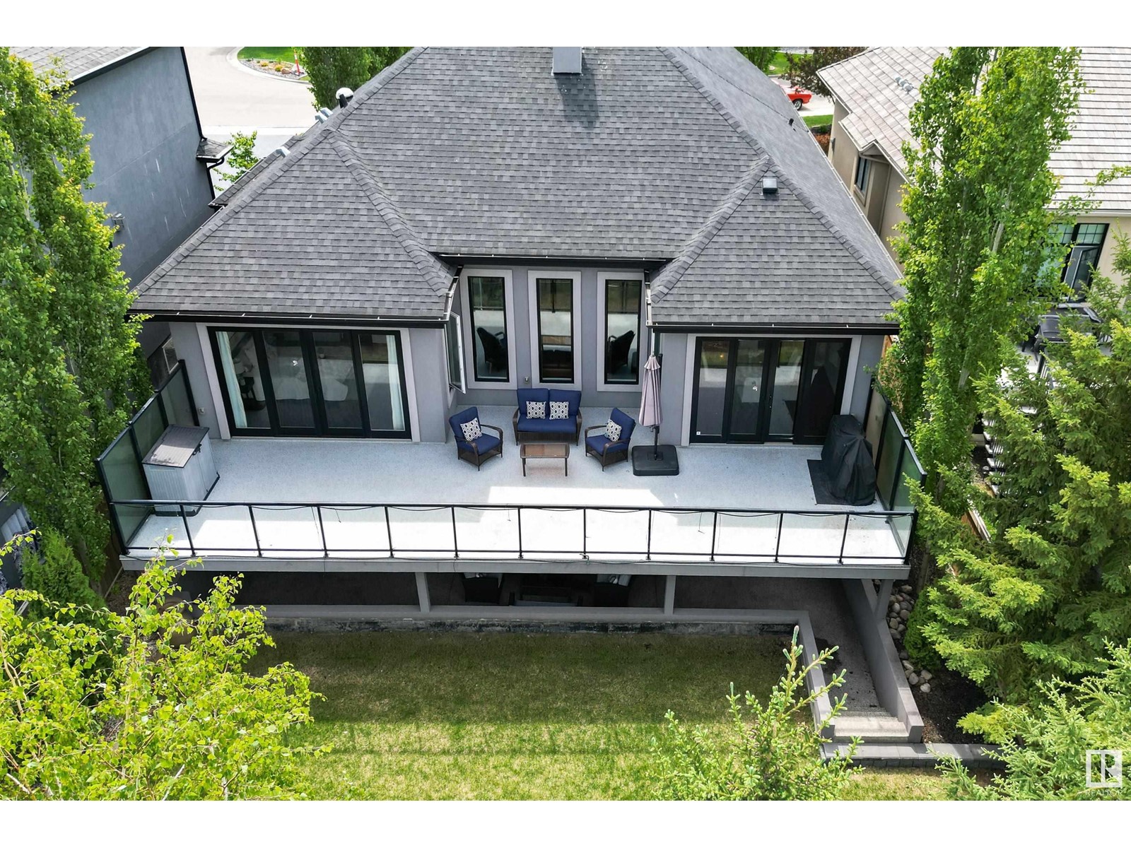 1190 Adamson Dr Sw, Edmonton, Alberta  T6W 0V4 - Photo 4 - E4439210