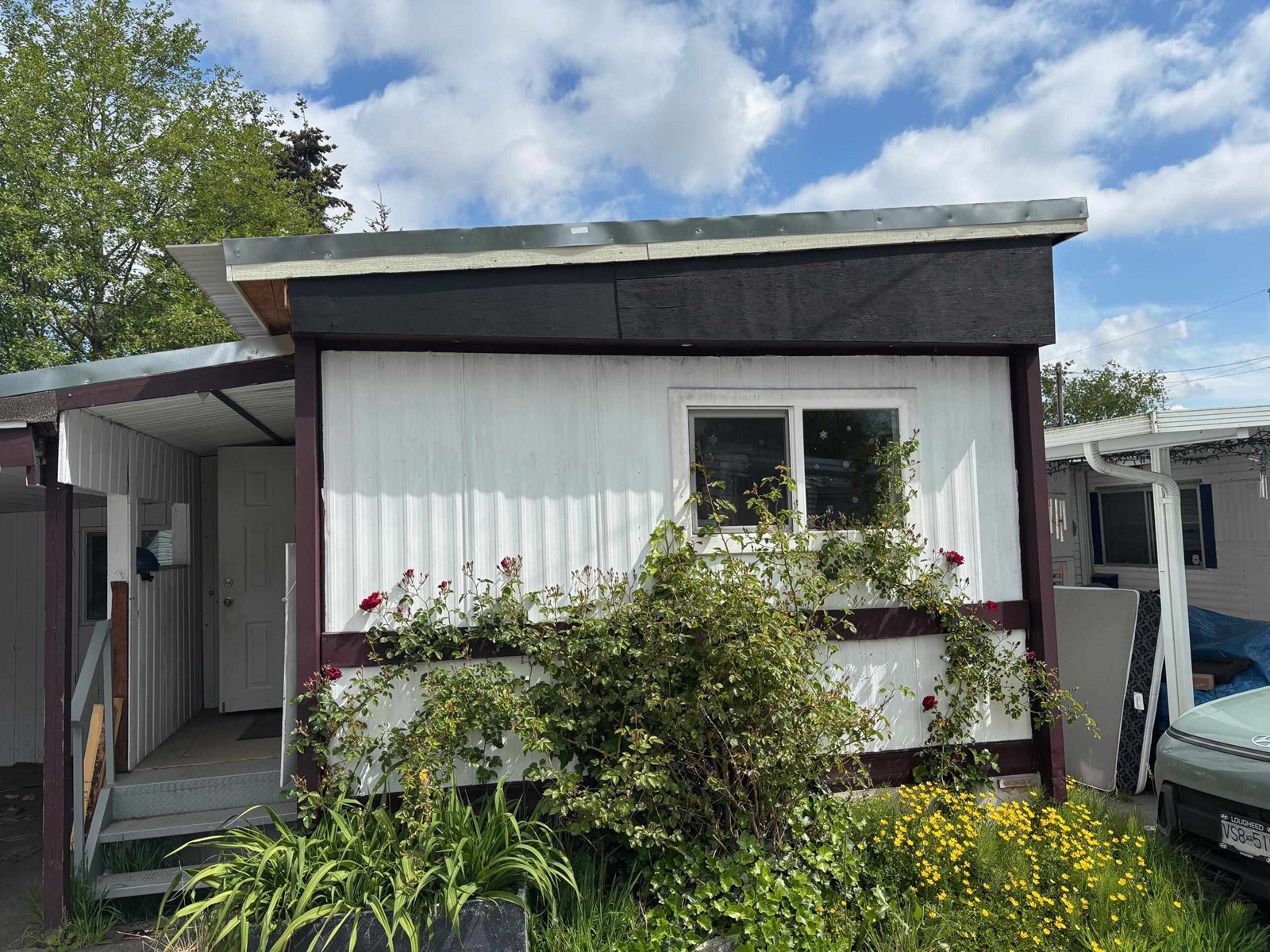 30 9132 120TH STREET, surrey, British Columbia