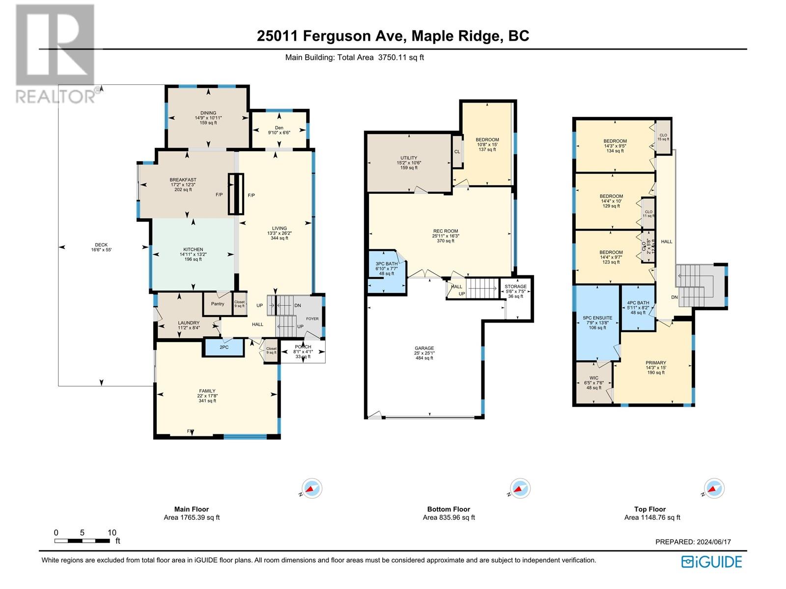 25011 Ferguson Avenue, Maple Ridge, British Columbia  V2W 1H4 - Photo 36 - R3008637