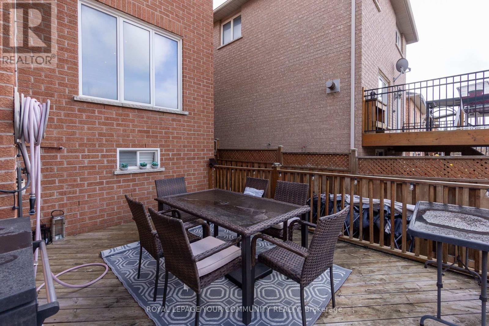 6 Solway Avenue, Vaughan, Ontario  L6A 2W9 - Photo 25 - N12100804
