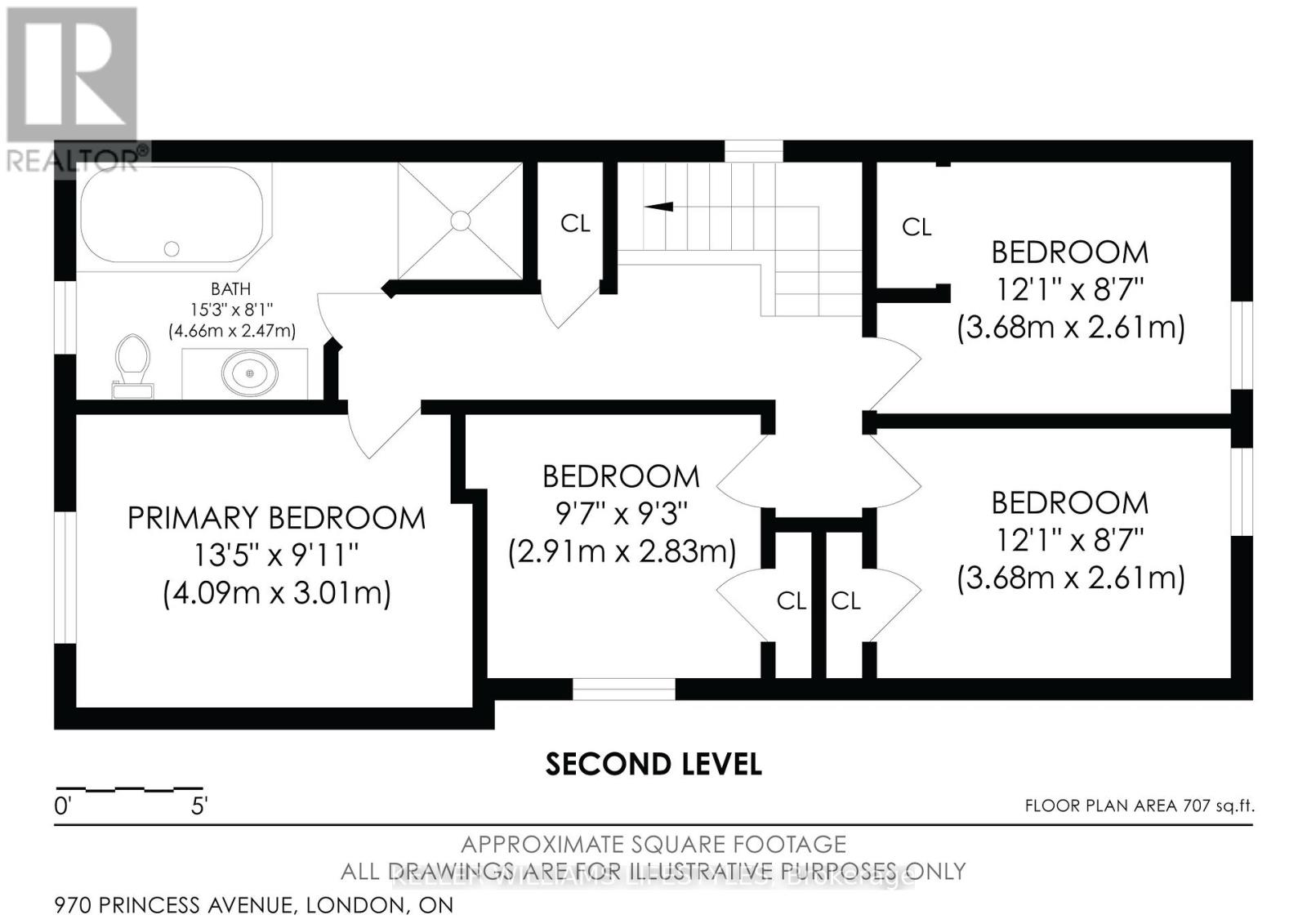 970 Princess Avenue, London East, Ontario  N5W 3M8 - Photo 49 - X12182279