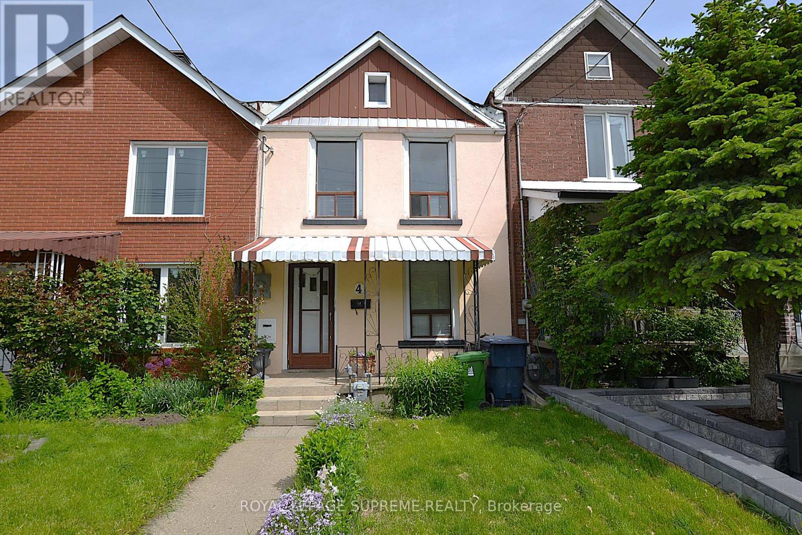 Property at 4 CHANDOS AVENUE image 1