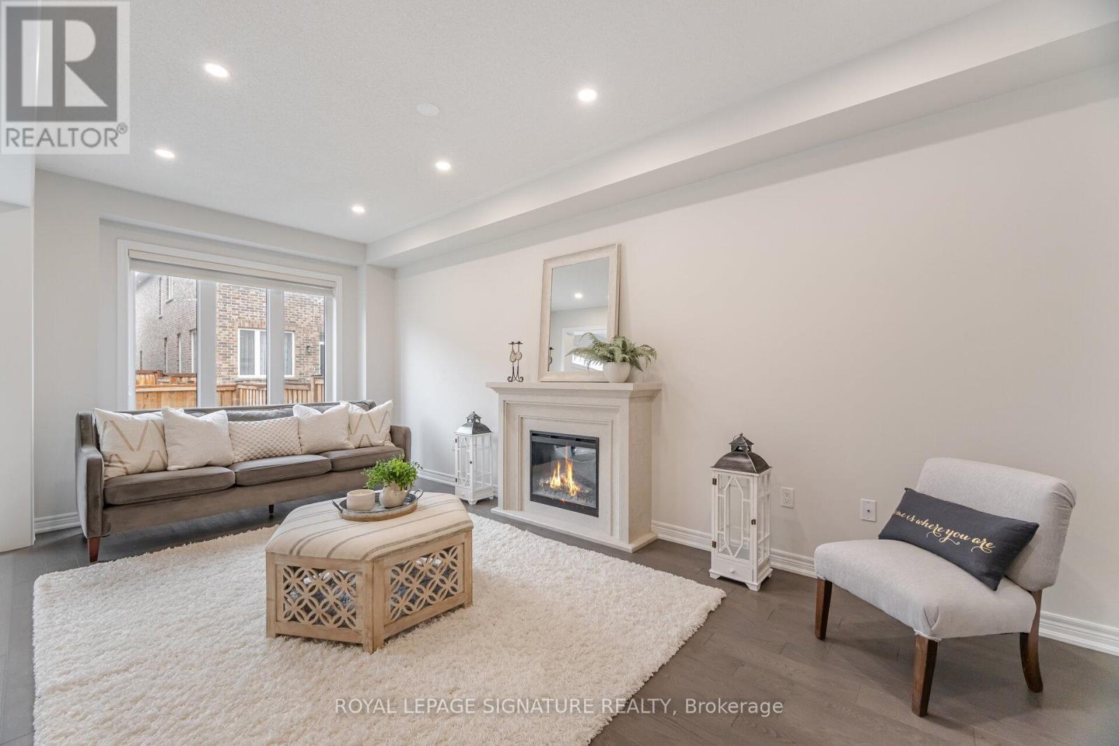 24 Brent Stephens Way, Brampton (Northwest Brampton), Ontario  L7A 0C3 - Photo 16 - W12182517
