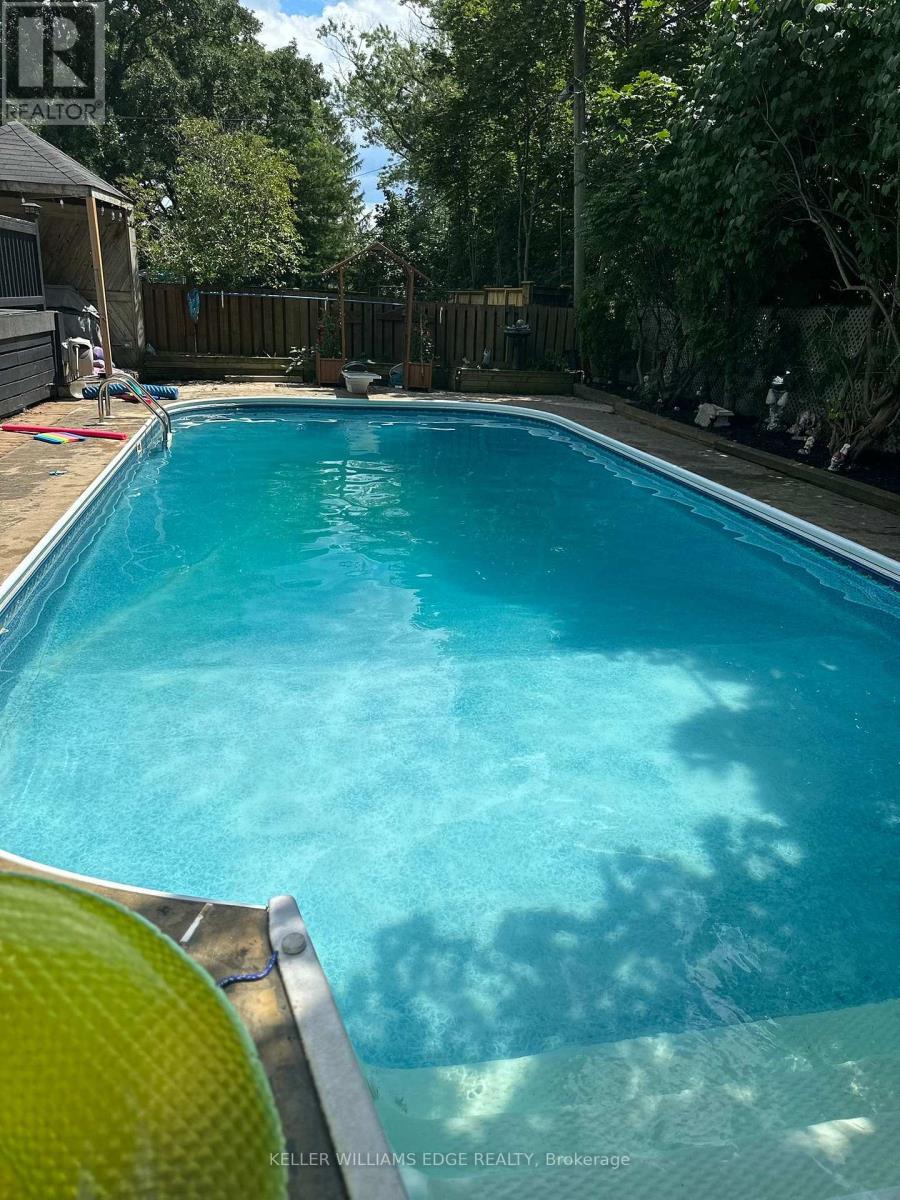 156 Hammersmith Court, Burlington, Ontario  L7L 4N5 - Photo 44 - W12182527