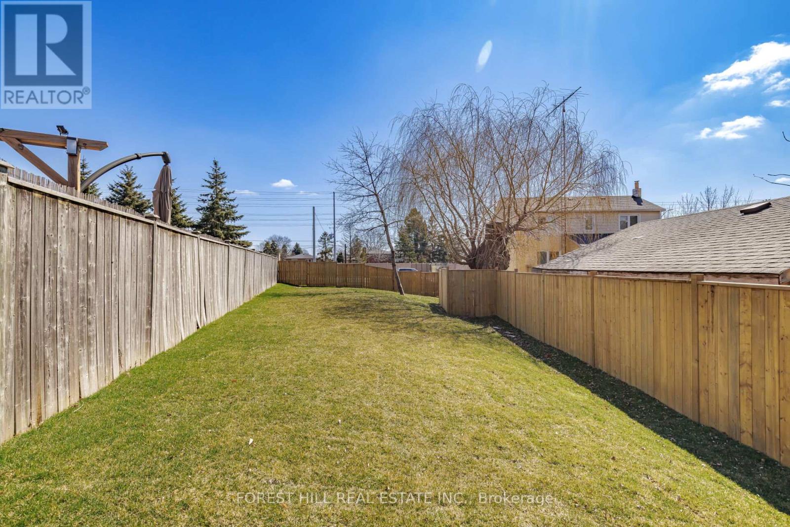 4017 Twine Crescent, Mississauga, Ontario  L4Z 1E8 - Photo 30 - W12182549