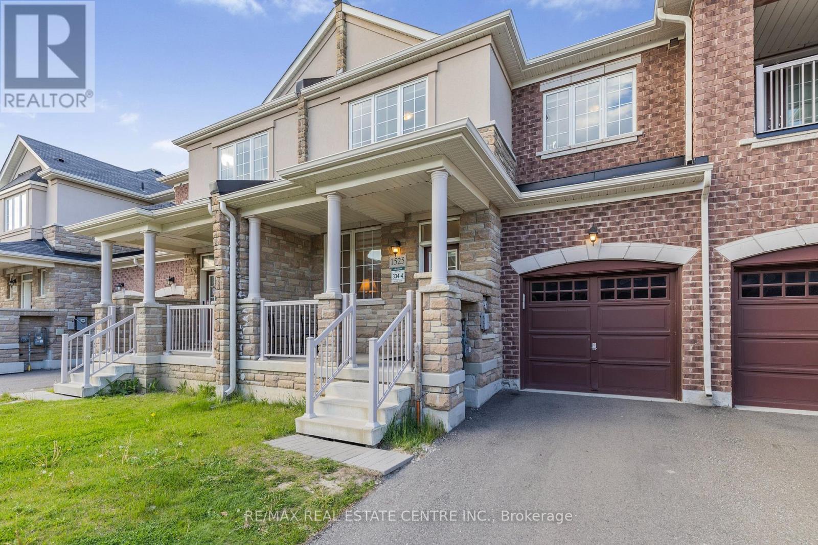 1525 Carr Landing, Milton (Fo Ford), Ontario  L9E 1H2 - Photo 5 - W12182558