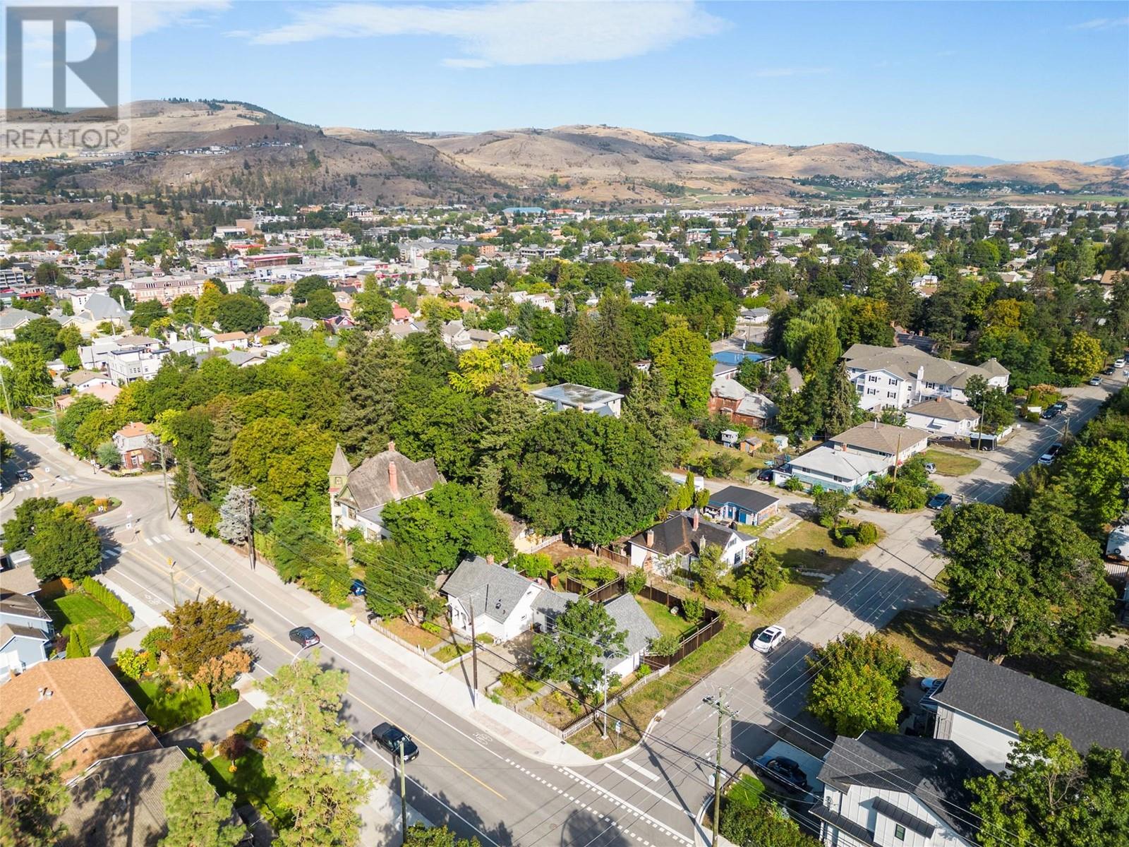 2205 32nd Avenue, Vernon, BC V1T2K4