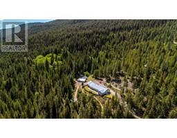 1698 PRINCETON SUMMERLAND Road, princeton, British Columbia