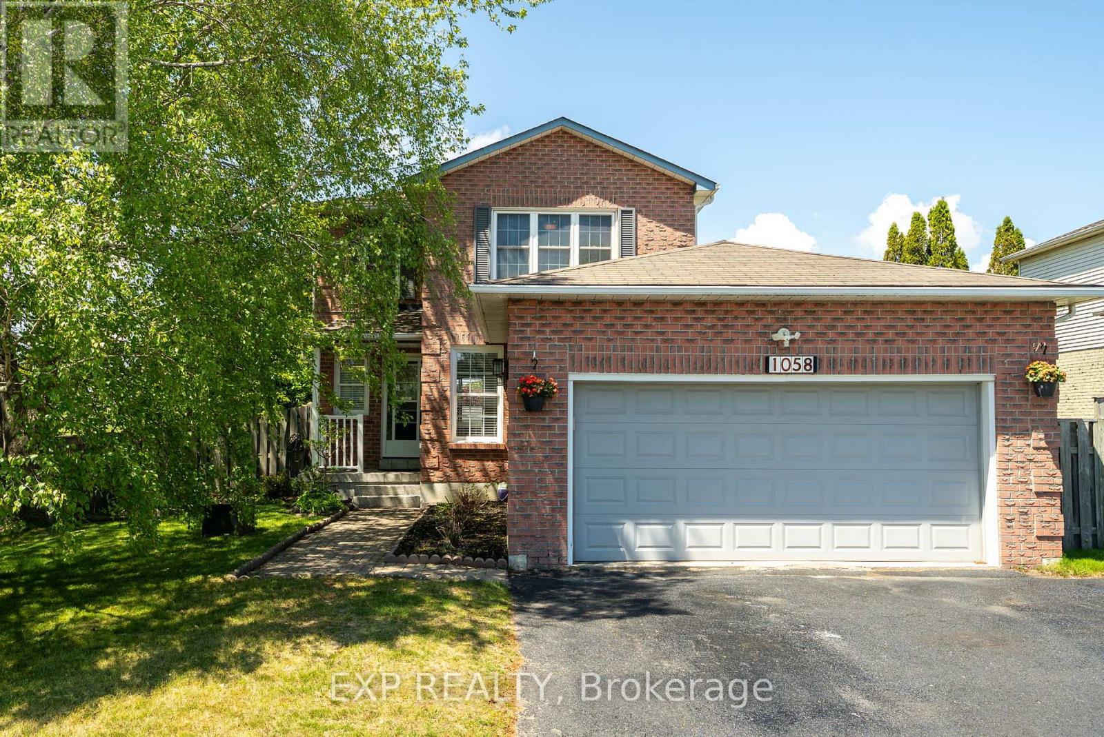 1058 RENAISSANCE DRIVE, Oshawa, Ontario