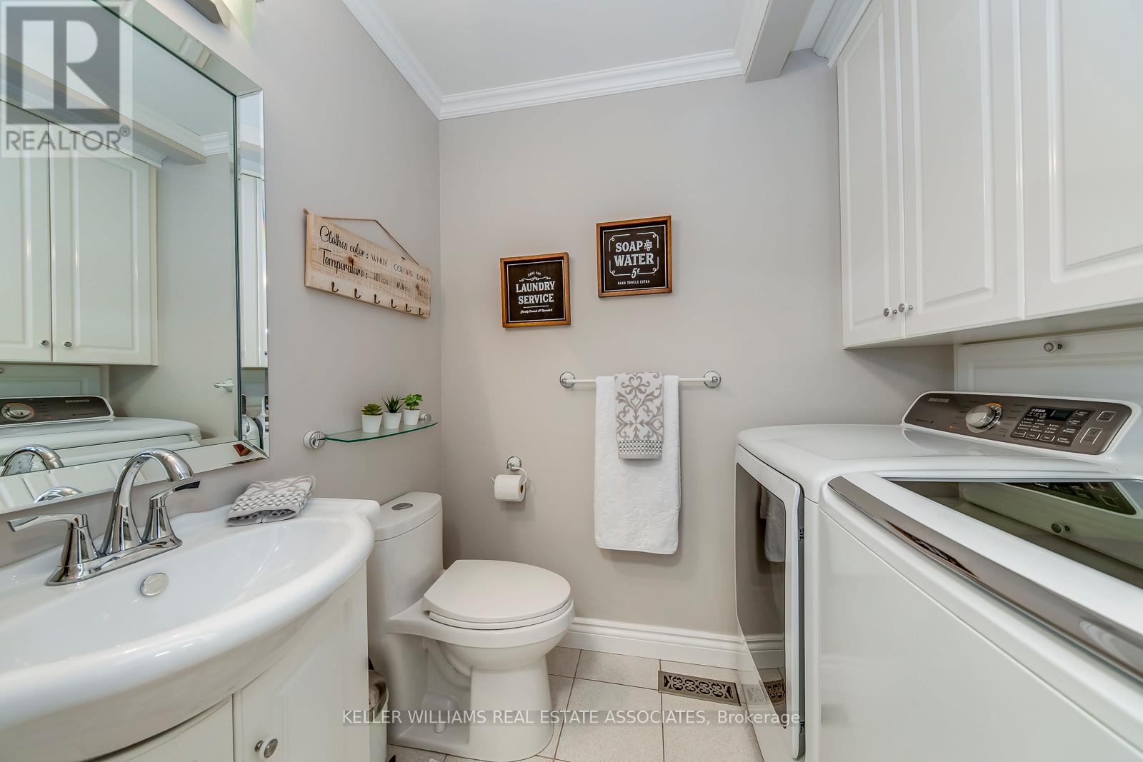 516 Ravenstone Court, Mississauga (Hurontario), Ontario  L5R 3J4 - Photo 31 - W12181505