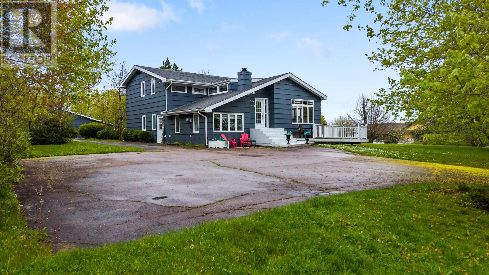 473 Highway 204, Brookdale, Nova Scotia  B4H 3Y1 - Photo 1 - 202512097