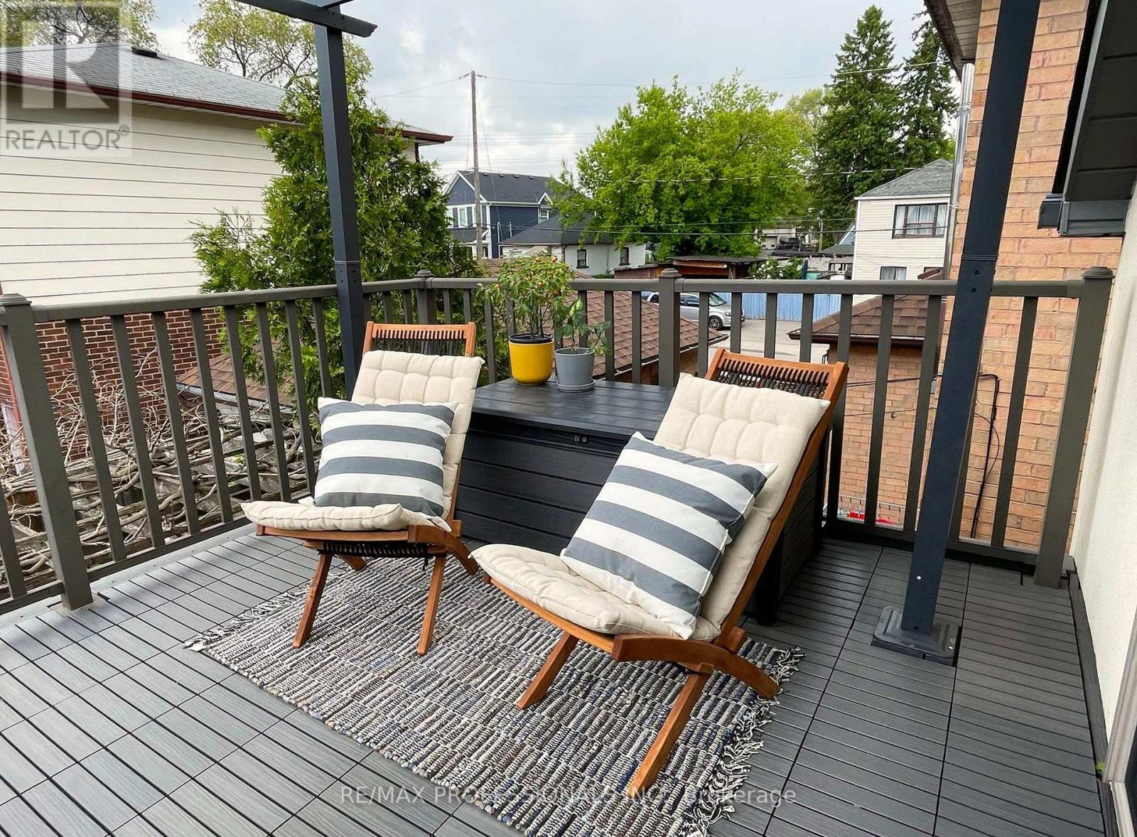 36 Florence Crescent, Toronto, Ontario  M6N 4E5 - Photo 23 - W12182347