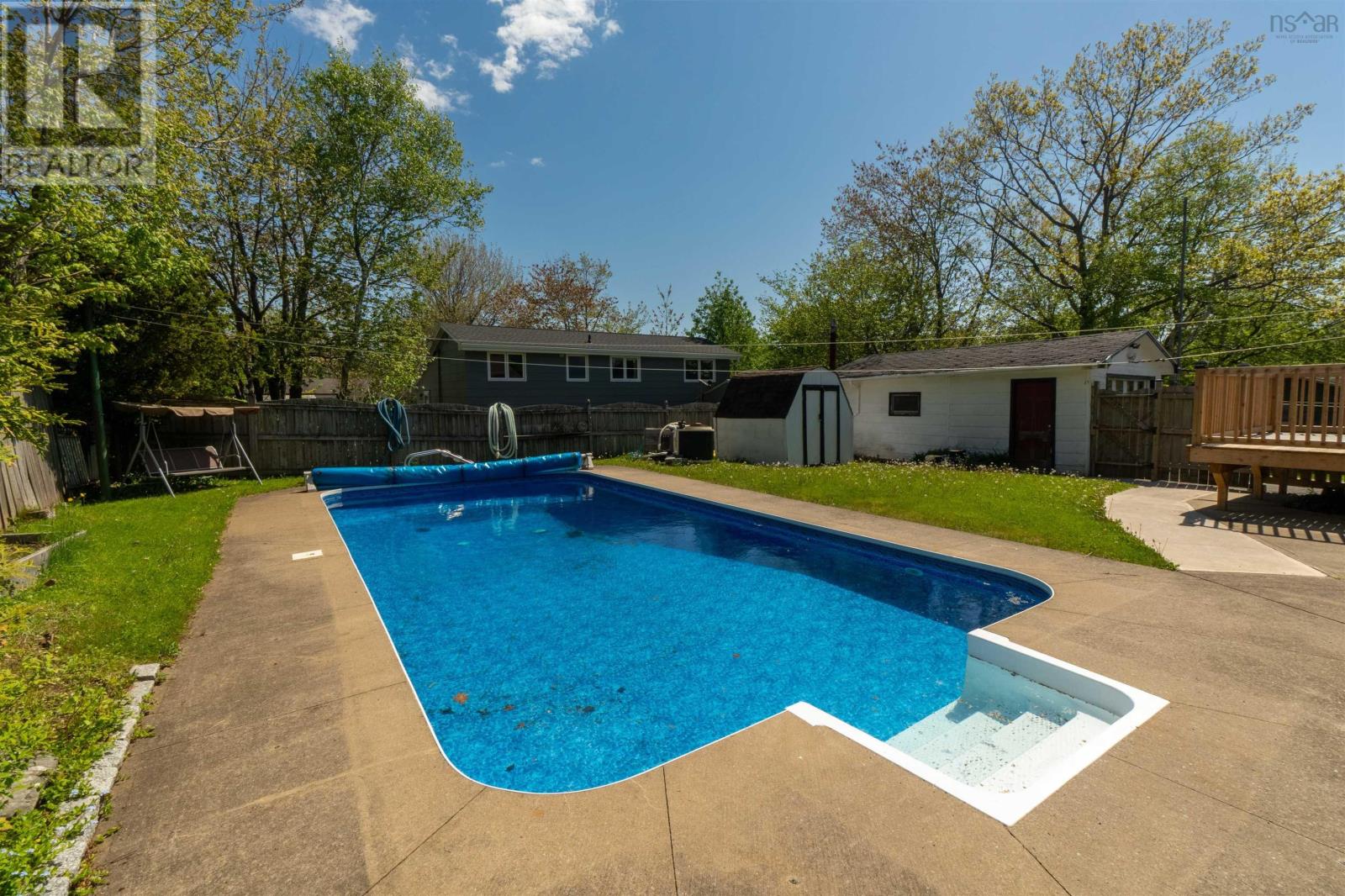 15 Tummell Drive, Dartmouth, Nova Scotia  B2X 2A7 - Photo 13 - 202512680