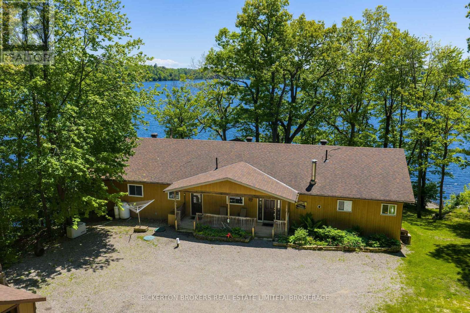 105 Taber Hill Lane W, Rideau Lakes, Ontario  K0G 1E0 - Photo 2 - X12182724