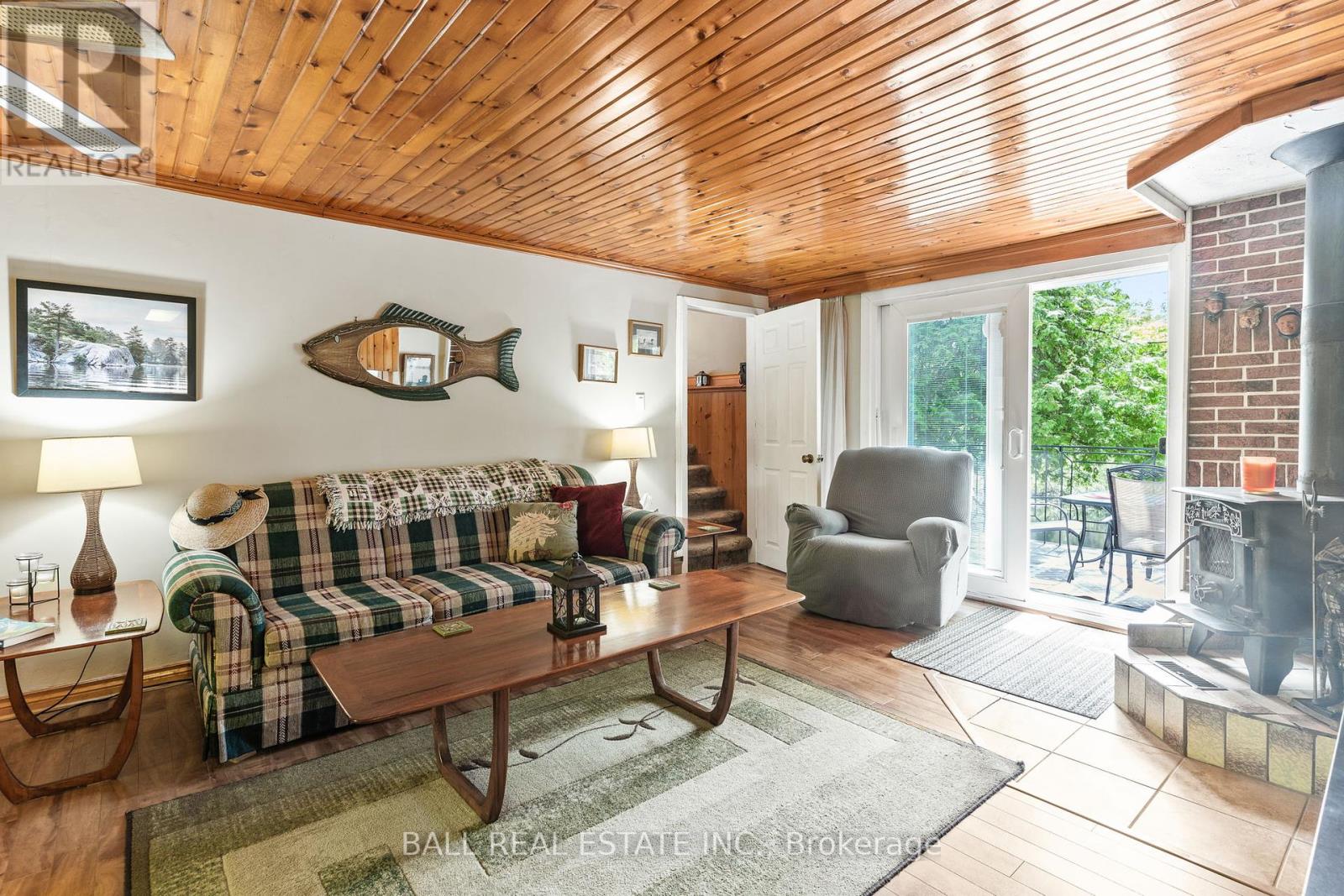 73 Sunset Court, Trent Lakes, Ontario  K0M 1A0 - Photo 10 - X12182571