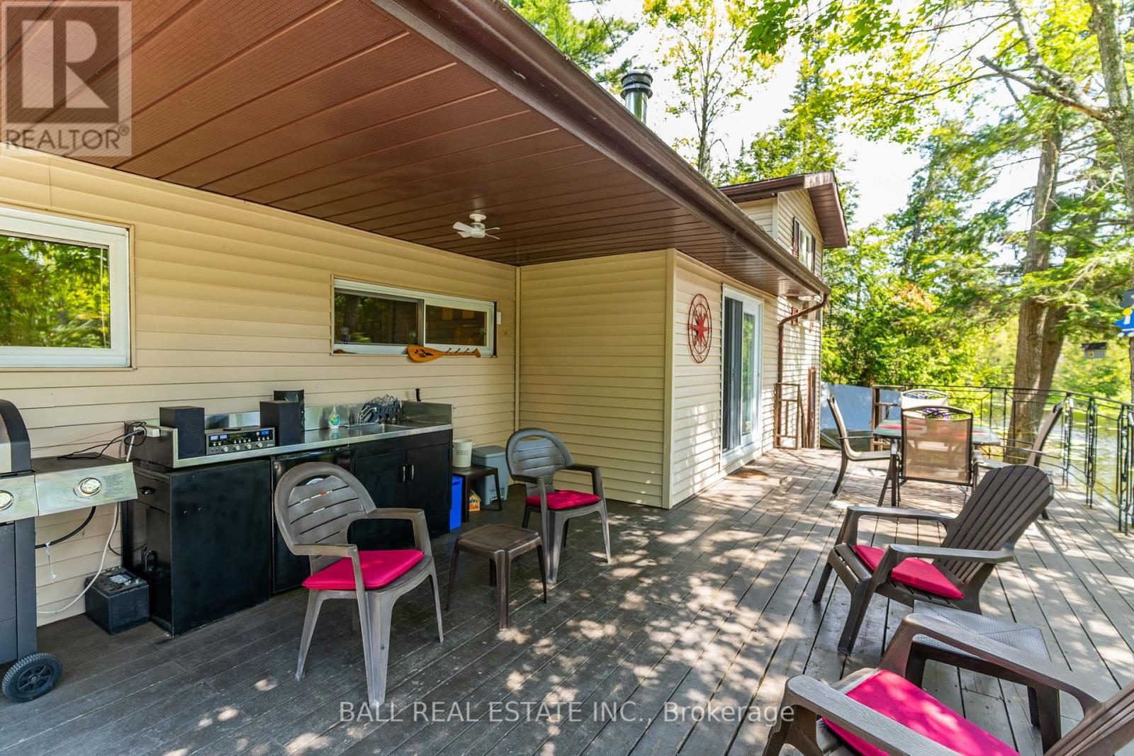 73 Sunset Court, Trent Lakes, Ontario  K0M 1A0 - Photo 29 - X12182571