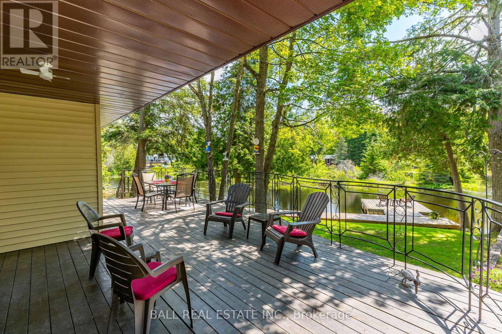 73 Sunset Court, Trent Lakes, Ontario  K0M 1A0 - Photo 30 - X12182571