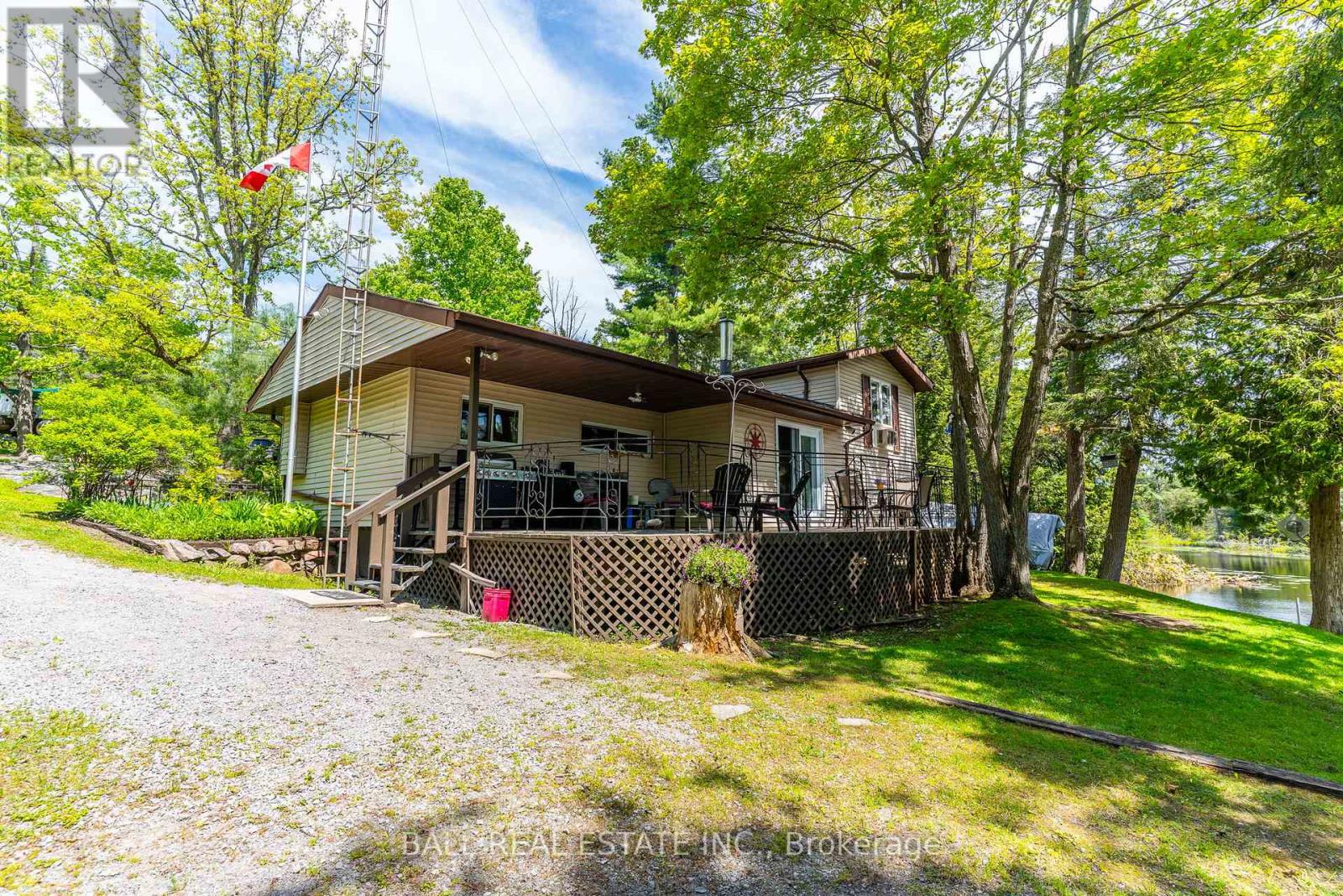 73 Sunset Court, Trent Lakes, Ontario  K0M 1A0 - Photo 45 - X12182571