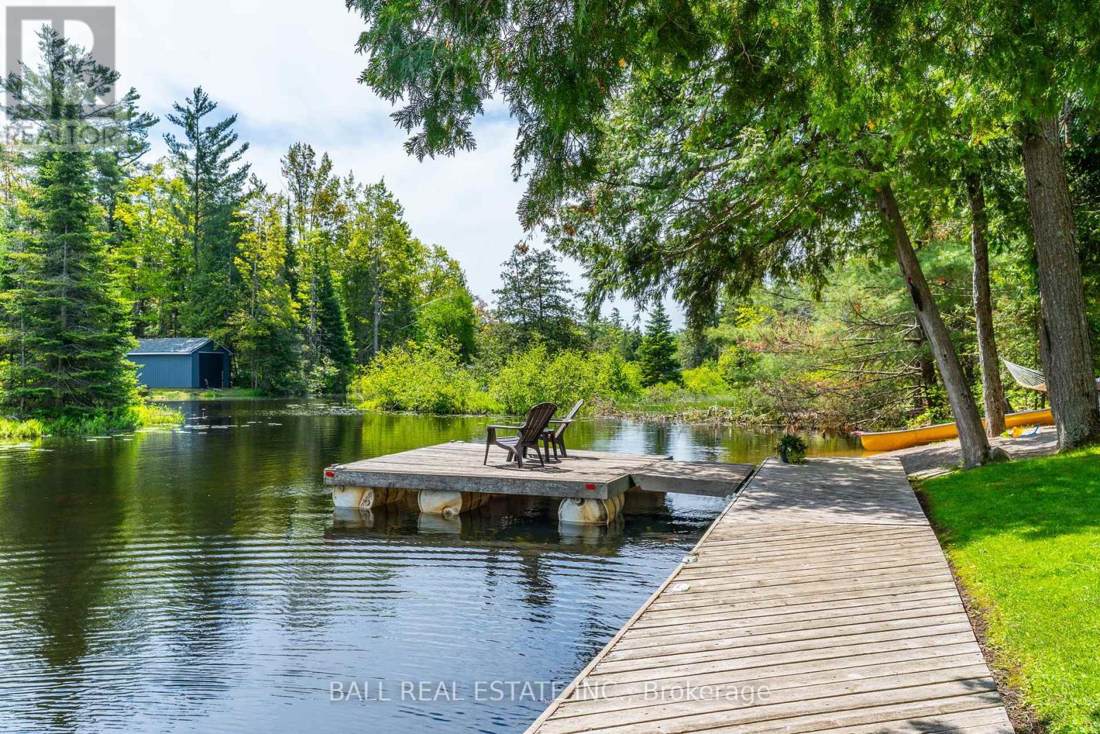 73 Sunset Court, Trent Lakes, Ontario  K0M 1A0 - Photo 46 - X12182571
