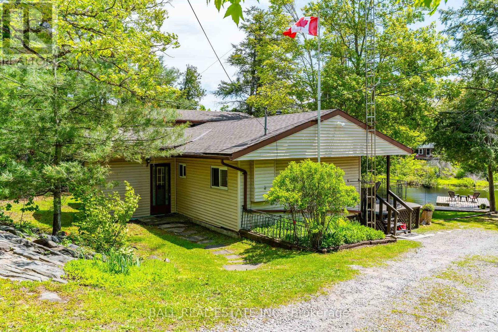 73 Sunset Court, Trent Lakes, Ontario  K0M 1A0 - Photo 48 - X12182571