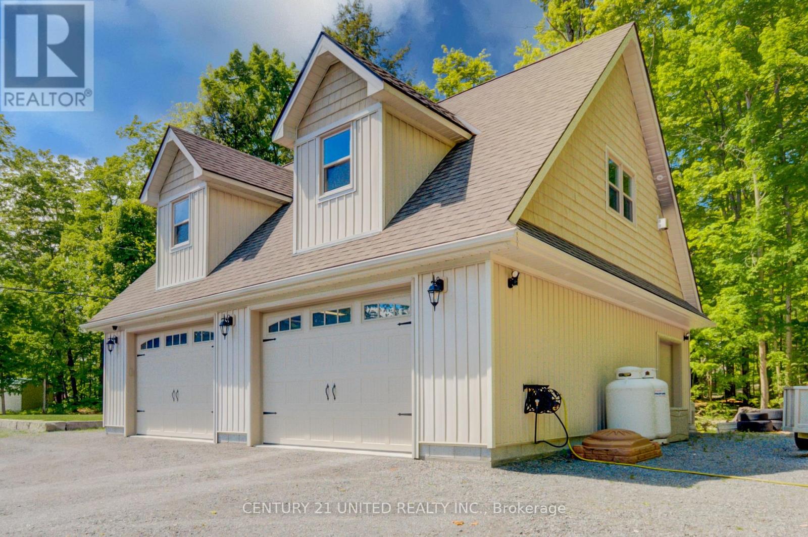 169 Fire Route 44, Havelock-Belmont-Methuen, Ontario  K0L 1Z0 - Photo 40 - X12182590