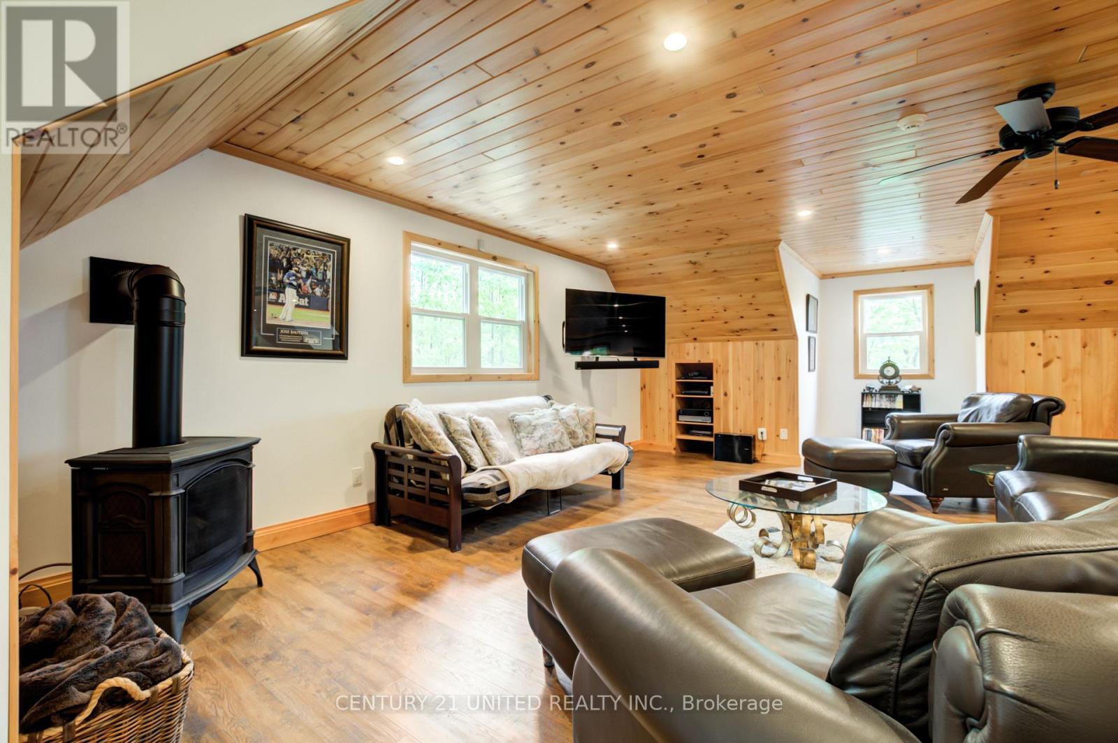 169 Fire Route 44, Havelock-Belmont-Methuen, Ontario  K0L 1Z0 - Photo 43 - X12182590