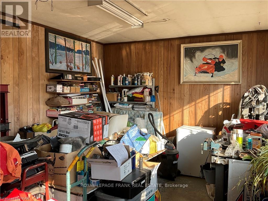3467 County Rd 36, Trent Lakes, Ontario  K0L 1J0 - Photo 14 - X12182631