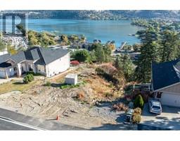 11635 Pretty Road Lot# Registered, lake country, British Columbia