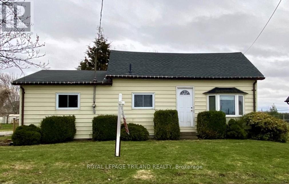 81 MILL STREET, Lambton Shores, Ontario