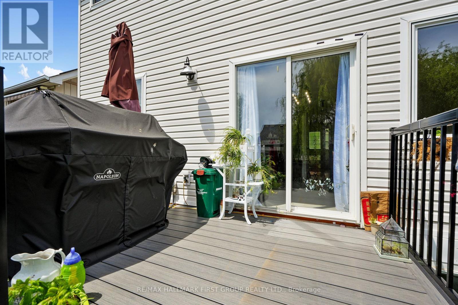 76 Jarvis Drive, Port Hope, Ontario  L1A 4K5 - Photo 36 - X12182526