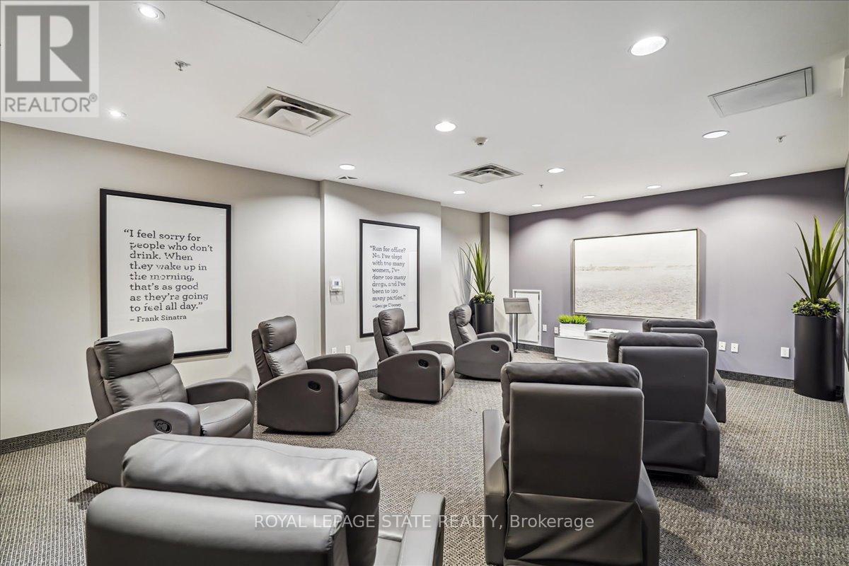 809 - 81 Robinson Street, Hamilton (Durand), Ontario  L8P 0C2 - Photo 40 - X12182560
