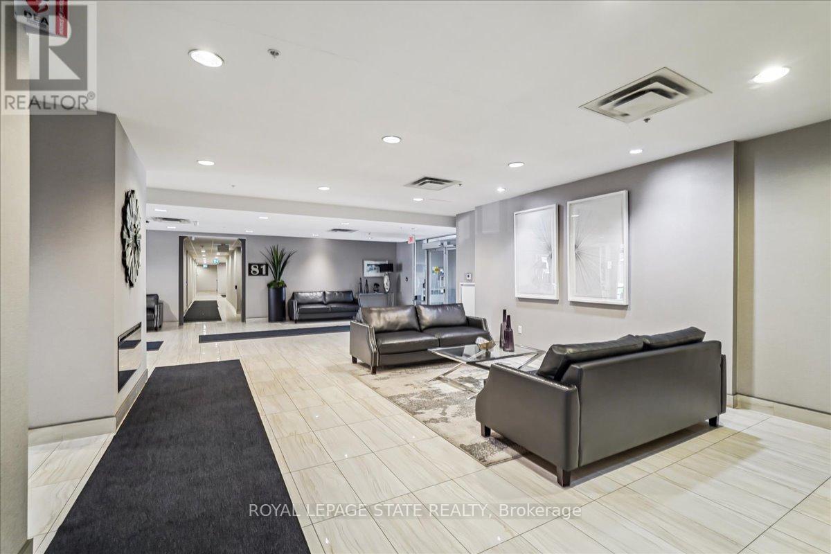 809 - 81 Robinson Street, Hamilton, Ontario  L8P 0C2 - Photo 8 - X12182560