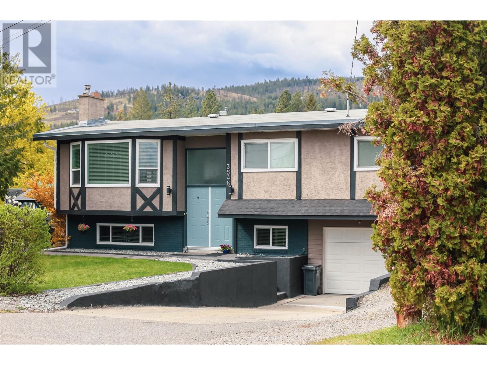 3548 MacDonnel Road, West Kelowna, British Columbia