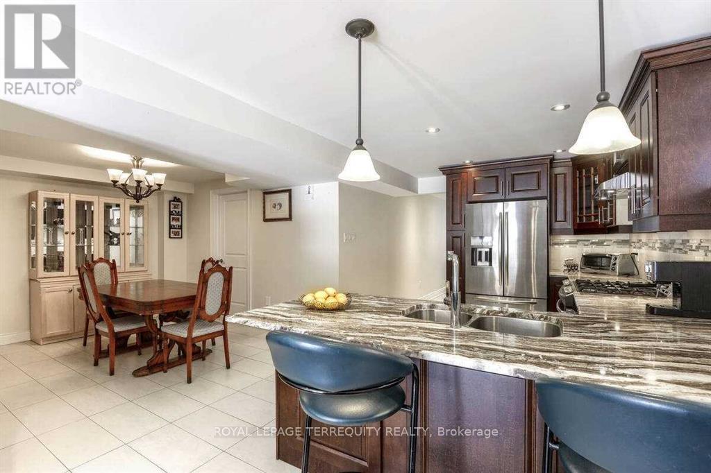 17 Agincourt Road, Vaughan, Ontario  L4L 2Z7 - Photo 36 - N12158561