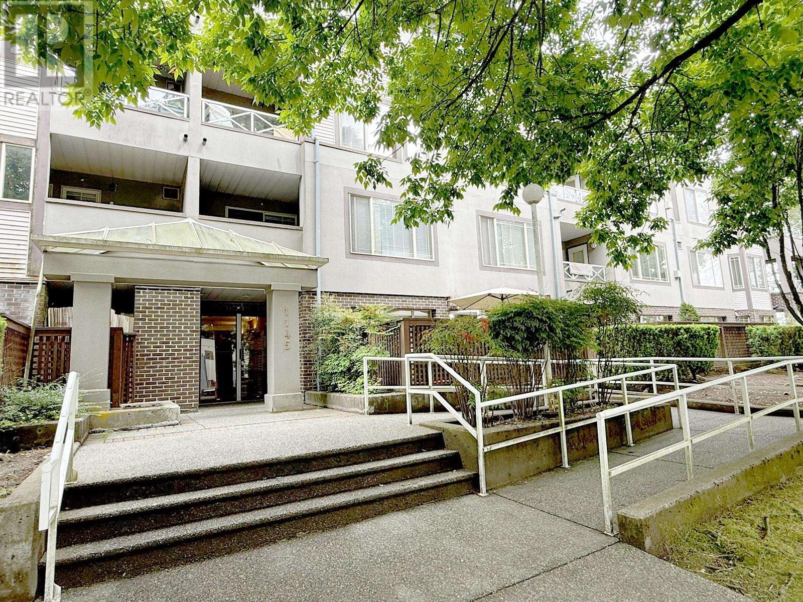 107 1145 Heffley Crescent, Coquitlam, British Columbia  V3B 7Z3 - Photo 3 - R3008788