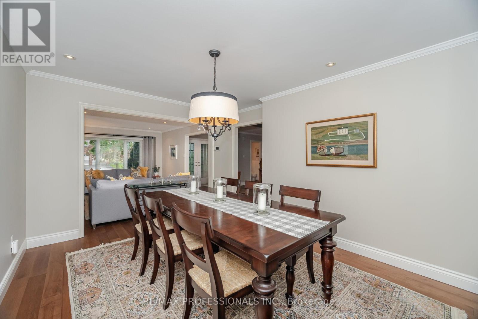 70 Kenpark Avenue, Brampton, Ontario  L6Z 3K4 - Photo 10 - W12176088