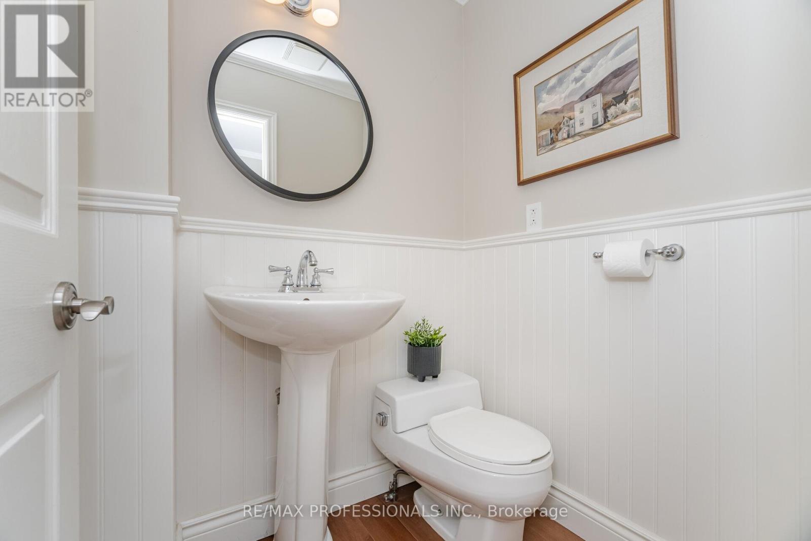 70 Kenpark Avenue, Brampton, Ontario  L6Z 3K4 - Photo 21 - W12176088