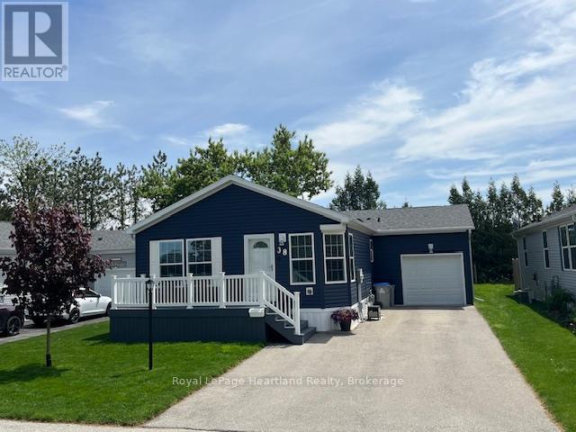 38 Bond Street, Strathroy-Caradoc, Ontario  N7G 0C5 - Photo 31 - X12165251