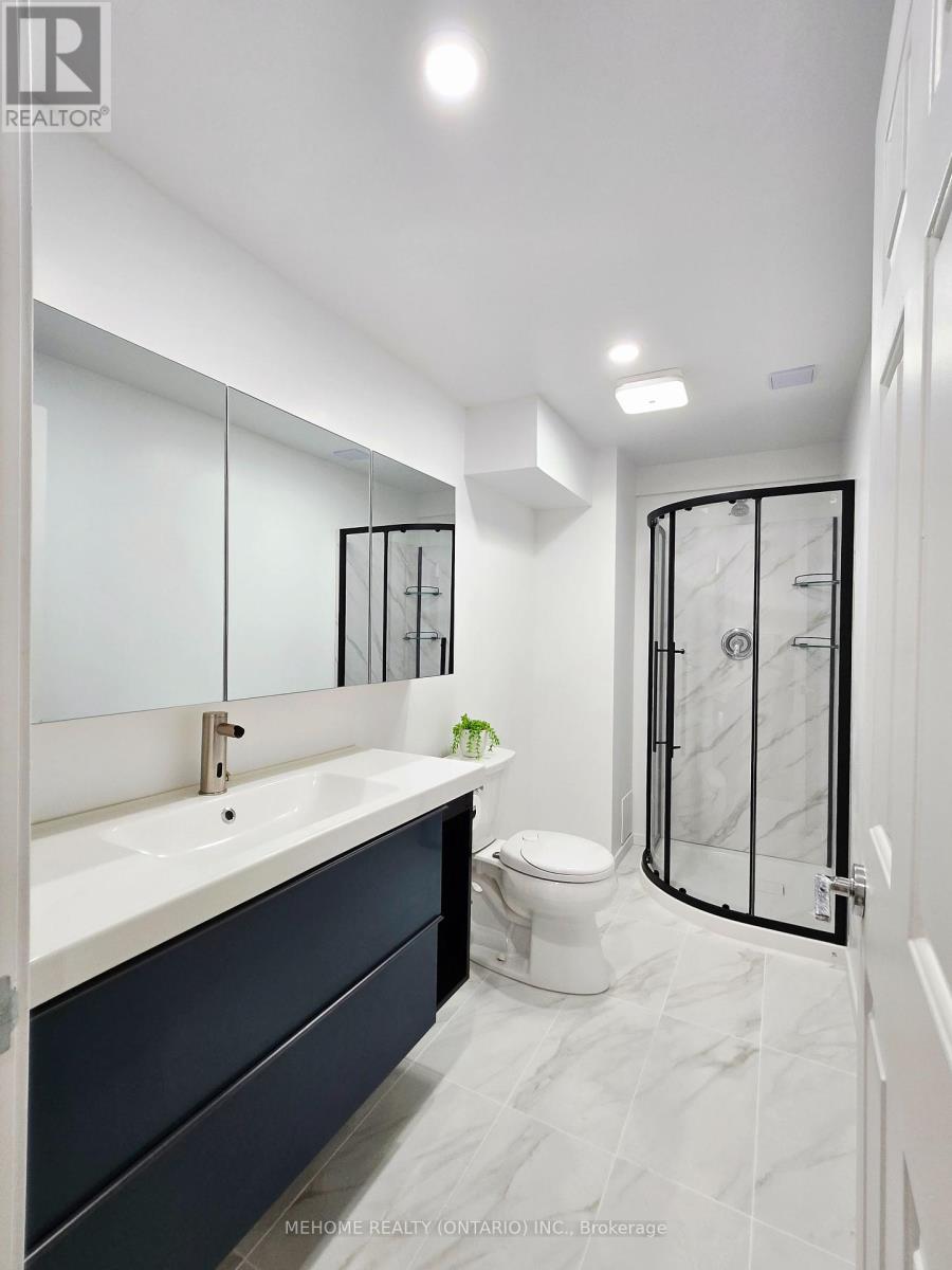 3133 Abernathy Way, Oakville (Bc Bronte Creek), Ontario  L6M 5C2 - Photo 40 - W12182238