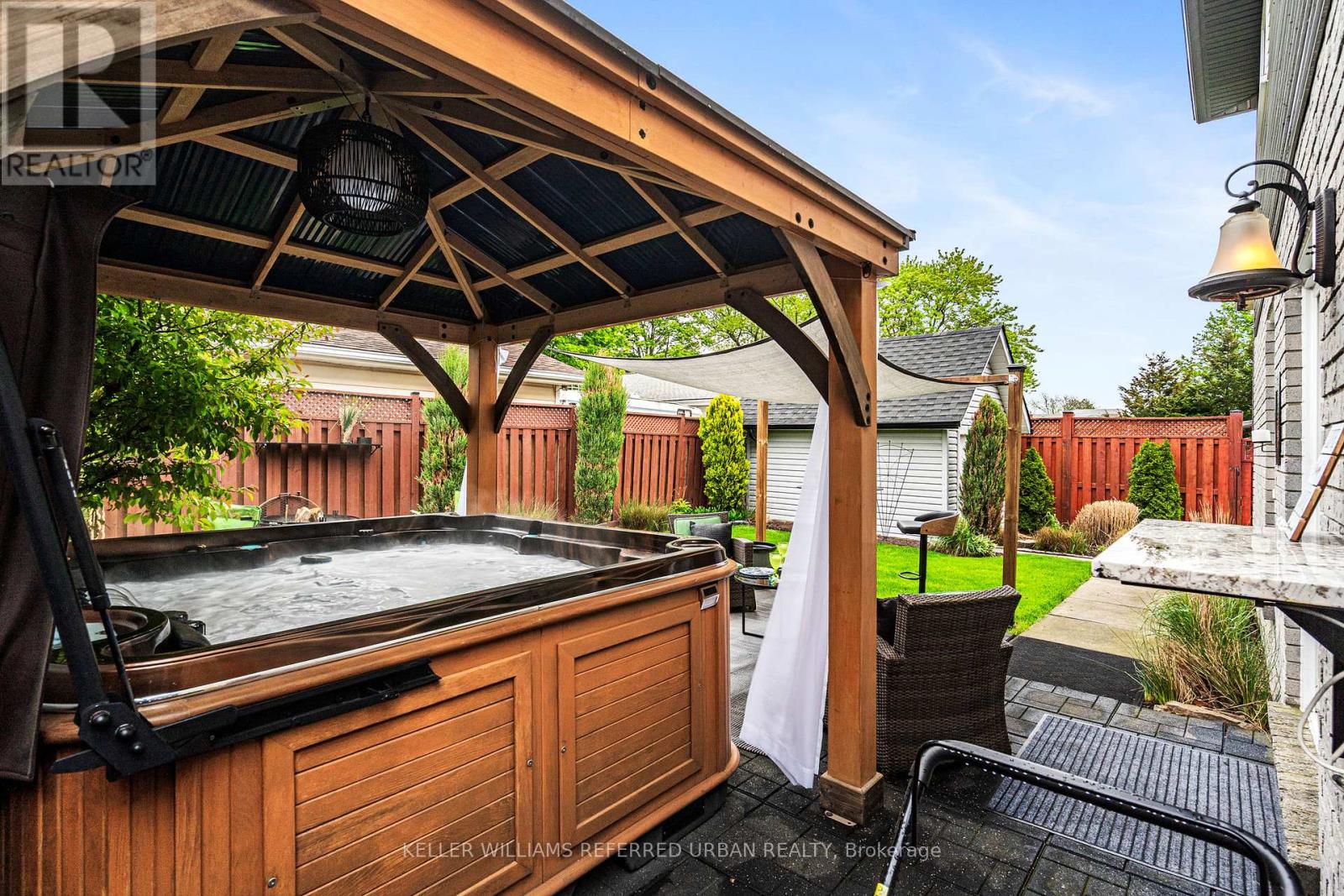 23 Sinena Avenue, Hamilton, Ontario  L8W 3B9 - Photo 45 - X12166757