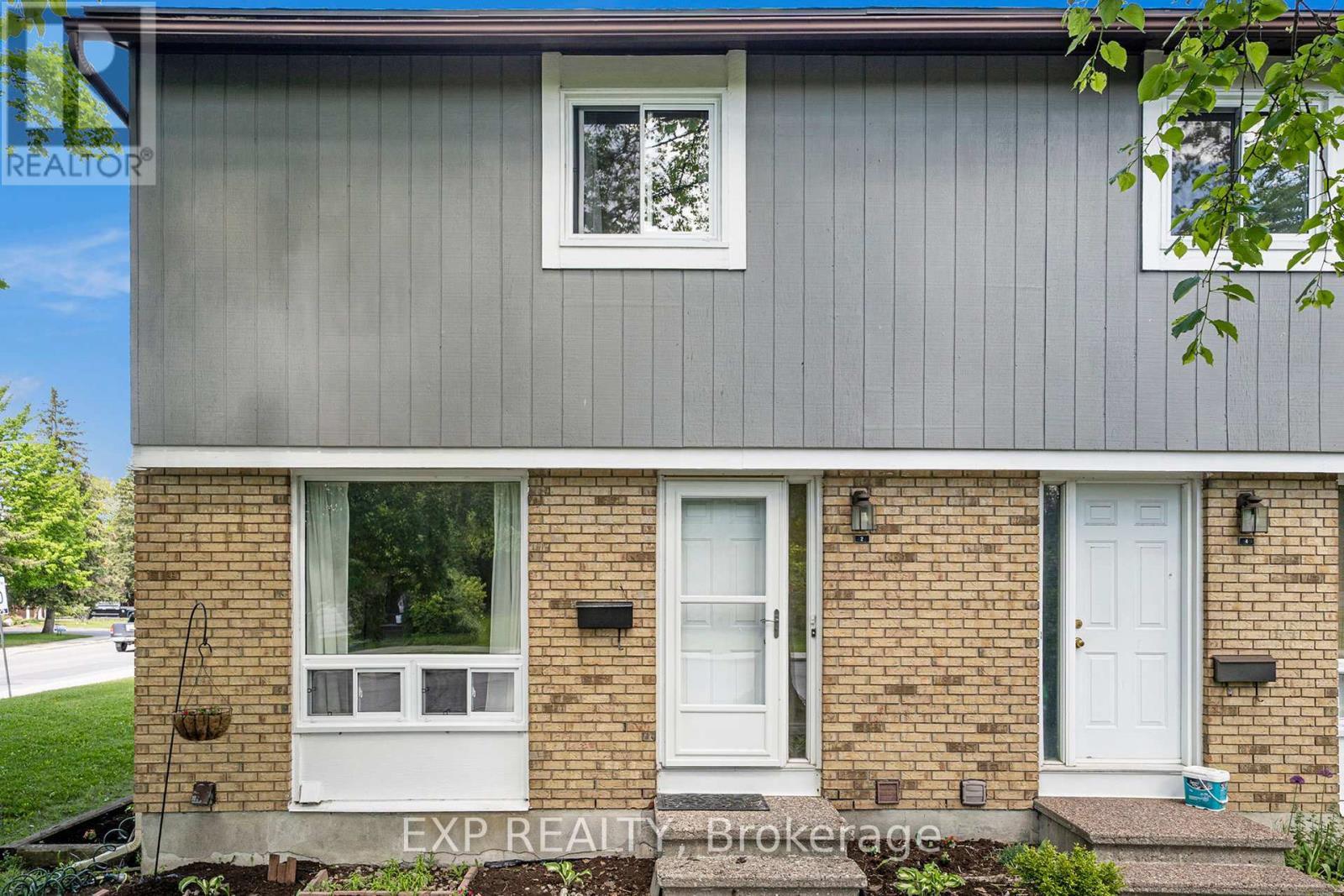 2 SHERWAY DRIVE, Ottawa, Ontario