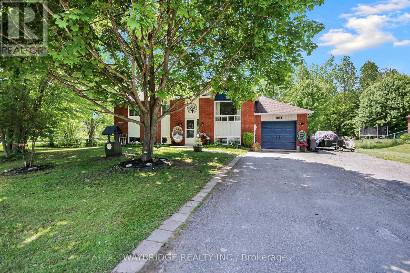 1108 Des Merisiers Street, Clarence-Rockland, Ontario  K4K 1K9 - Photo 2 - X12182595