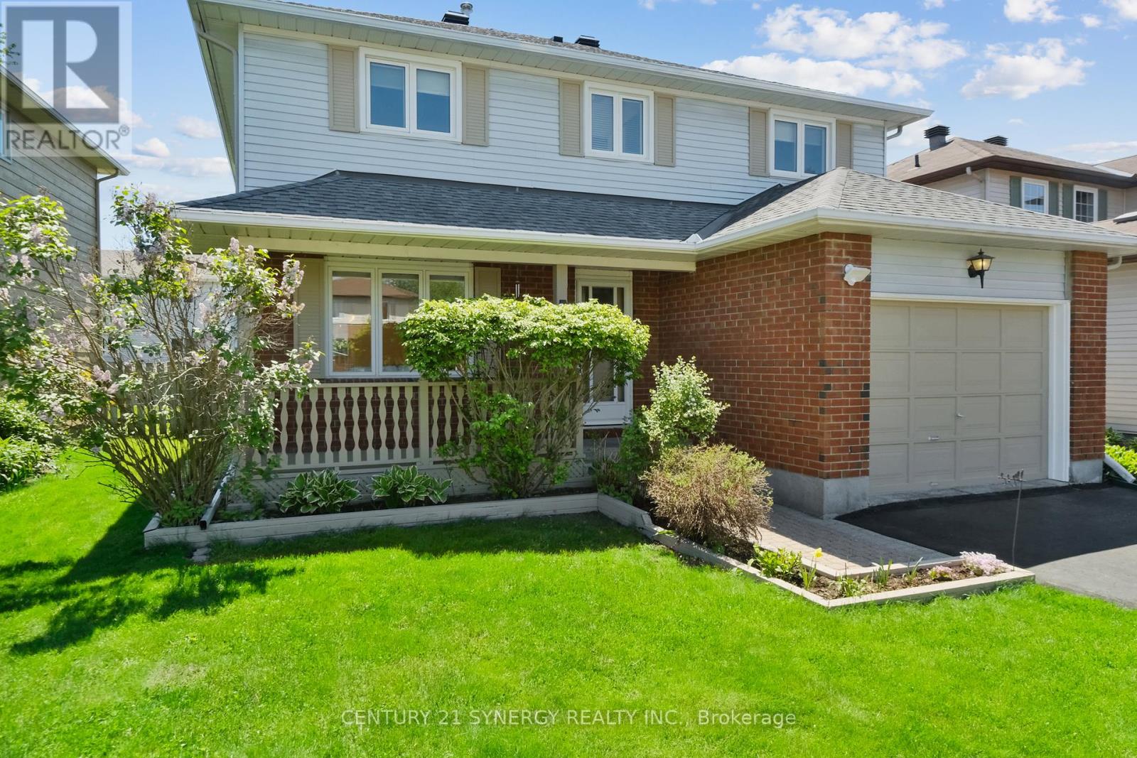 604 Steller Street, Ottawa, Ontario  K4A 1N1 - Photo 2 - X12182614