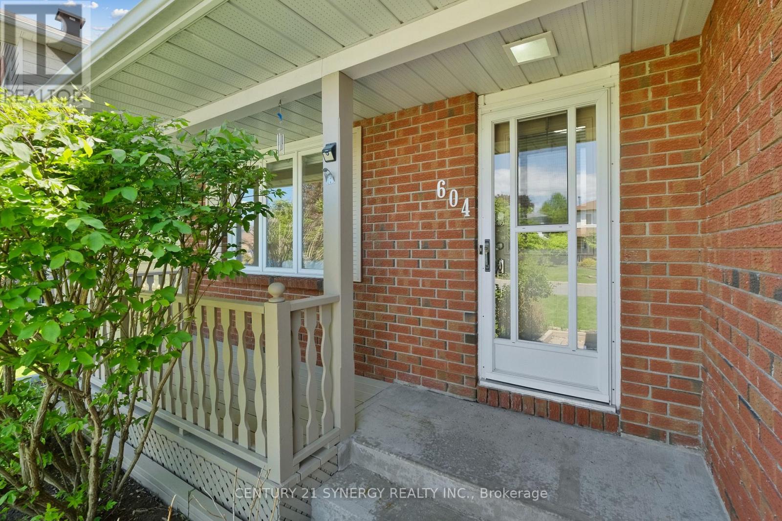 604 Steller Street, Ottawa, Ontario  K4A 1N1 - Photo 3 - X12182614