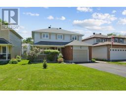 604 STELLER STREET, Ottawa, Ontario
