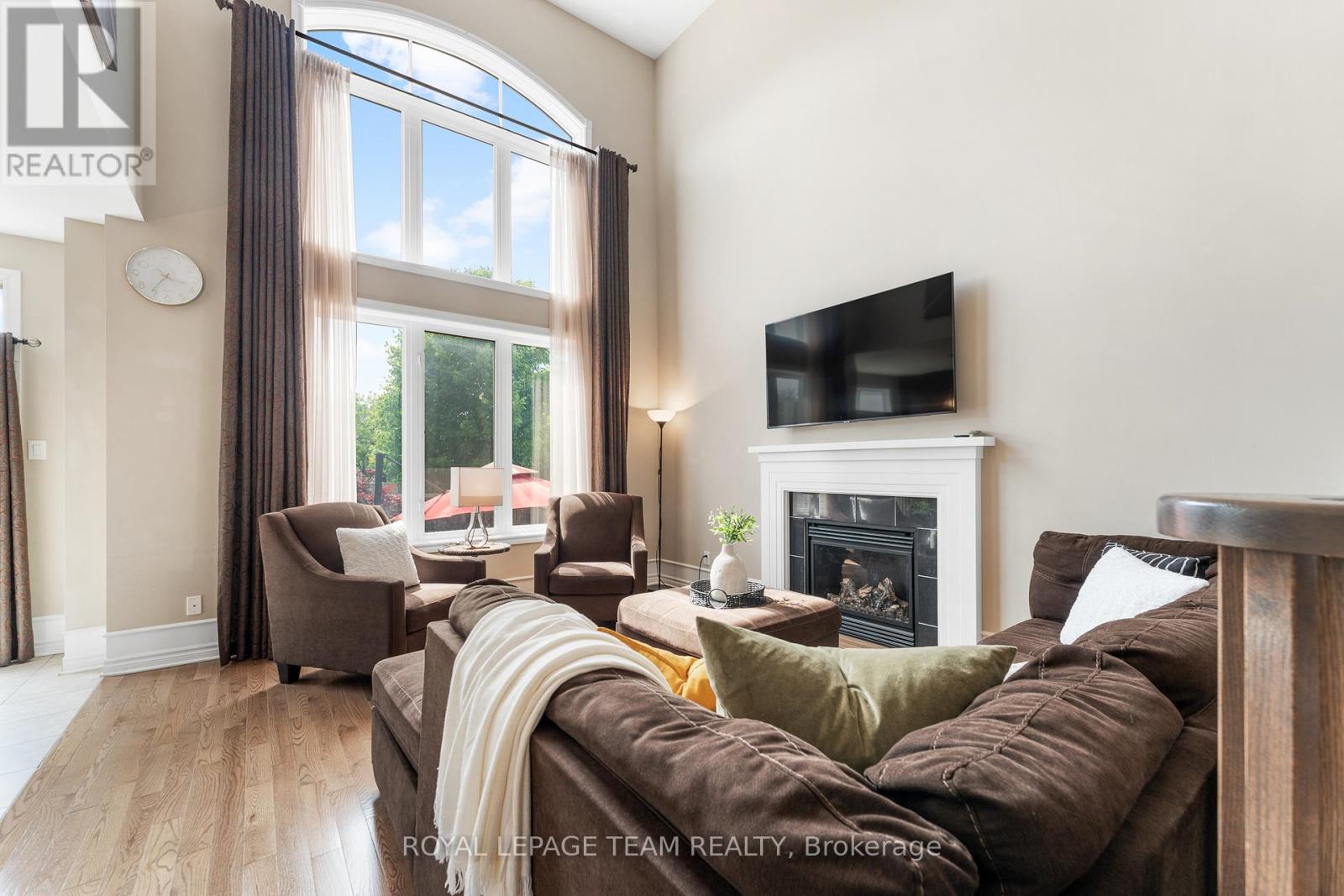 316 Sugar Pine Crescent, Ottawa, Ontario  K2M 0B1 - Photo 12 - X12182675